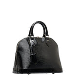 Louis Vuitton Epi Electric Alma Handbag M4032N Noir