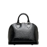 Louis Vuitton Epi Electric Alma Handbag M4032N Noir
