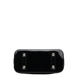 Louis Vuitton Epi Electric Alma Handbag M4032N Noir