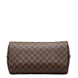 Louis Vuitton Damier Rivera MM Handbag