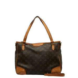 Louis Vuitton Monogram Estrela MM Tote Bag Shoulder Bag 2WAY