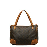 Louis Vuitton Monogram Estrela MM Tote Bag Shoulder Bag 2WAY