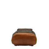Louis Vuitton Monogram Mini Monsuris Backpack