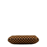 Louis Vuitton Damier Sauvage Tiger Handbag