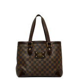 Louis Vuitton Damier Hampstead PM Tote Bag Handbag