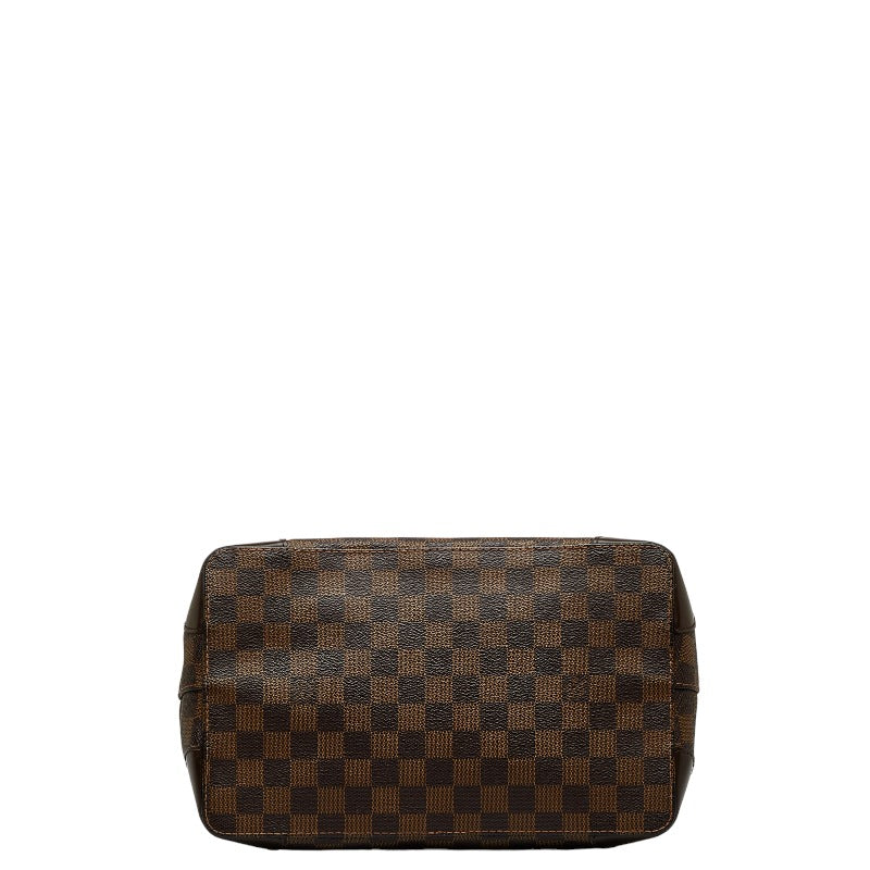 Louis Vuitton Damier Hampstead PM Tote Bag Handbag