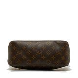 Louis Vuitton Monogram Looping MM Shoulder Bag Handbag