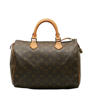 Louis Vuitton Monogram Handbag