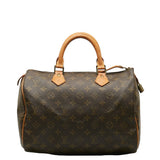 Louis Vuitton Monogram Handbag