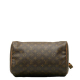 Louis Vuitton Monogram Handbag