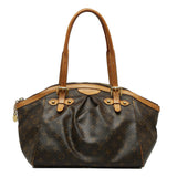Louis Vuitton Monogram Tivoli GM Handbag Shoulder Bag