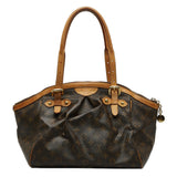 Louis Vuitton Monogram Tivoli GM Handbag Shoulder Bag