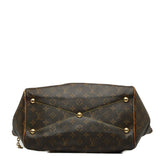 Louis Vuitton Monogram Tivoli GM Handbag Shoulder Bag
