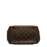 Louis Vuitton Monogram Batignolles Handbag Tote Bag