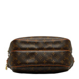 Louis Vuitton Monogram Reporter PM Diagonal Shoulder Bag
