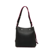 Louis Vuitton Rock Me Bucket Diagonal Shoulder Bag Noir