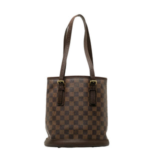 Louis Vuitton Damier Marais Tote Handbag