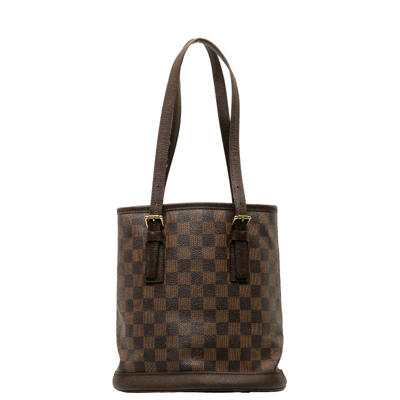 Louis Vuitton Damier Marais Tote Handbag