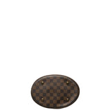 Louis Vuitton Damier Marais Tote Handbag