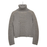 Chanel Wool Knitwear