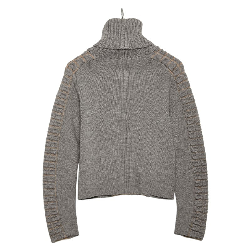 Chanel Wool Knitwear