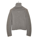 Chanel Wool Knitwear