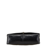 Chanel Diana25 Matelasse Lambskin Shoulder Bag