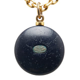 Chanel Coco Mark Necklace