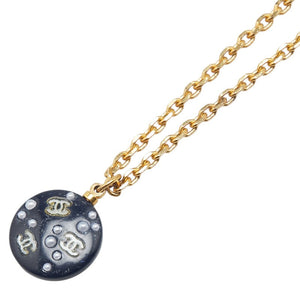 Chanel Coco Mark Necklace