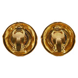 Chanel Coco Mark Earrings