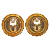 Chanel Coco Mark 31 RUE CAMBON PARIS Earrings
