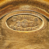 Chanel Coco Mark 31 RUE CAMBON PARIS Earrings