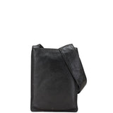 Chanel Lambskin Shoulder Bag