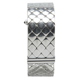 Chanel Matelasse Stainless Steel Watch