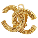 Chanel Coco Mark Earrings