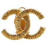 Chanel Coco Mark Earrings