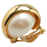 Chanel Coco Mark Vintage Earrings