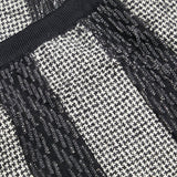 Chanel Coco Mark Skirt