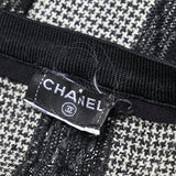 Chanel Coco Mark Skirt
