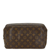 Louis Vuitton Monogram Clutch Bag