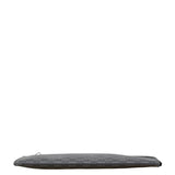 Louis Vuitton Pochette Jour GM Damier Graphite Clutch Bag