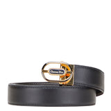 Dior Leather Belt