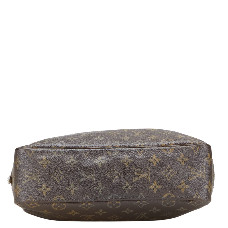 Louis Vuitton Truce Toilette 28 Monogram Clutch Bag