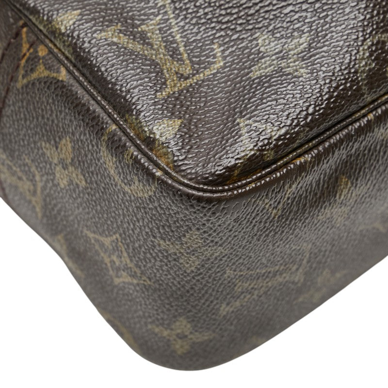 Louis Vuitton Truce Toilette 28 Monogram Clutch Bag