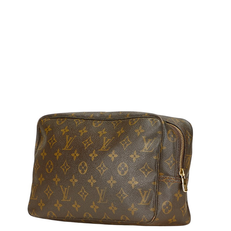 Louis Vuitton Truce Toilette 28 Monogram Clutch Bag