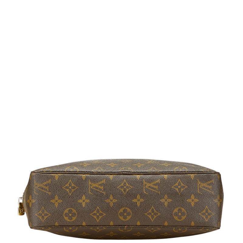 Louis Vuitton Truce Toilette 28 Monogram Clutch Bag