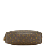 Louis Vuitton Truce Toilette 28 Monogram Clutch Bag