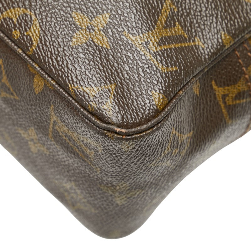 Louis Vuitton Truce Toilette 28 Monogram Clutch Bag