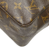 Louis Vuitton Truce Toilette 28 Monogram Clutch Bag
