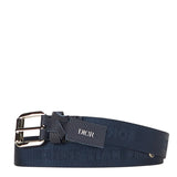 Dior Nylon Belt